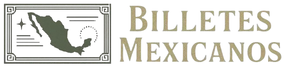 Footer Billetes Mexicanos